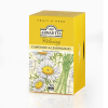 TEABAG CAMOMILLE & LEMONGRASS (CAJA 20 UNIDADES)