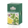 TEABAG CAMOMILLE & LEMONGRASS (CAJA 20 UNIDADES)